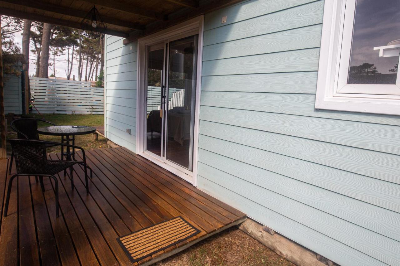 Koru House Hotel Punta Del Diablo Exterior foto
